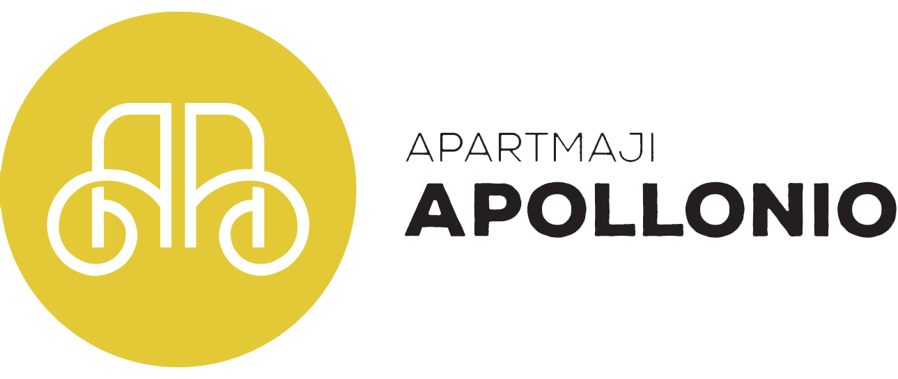 Apartmaji Apollonio