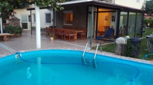 vila ceh-dvorisce