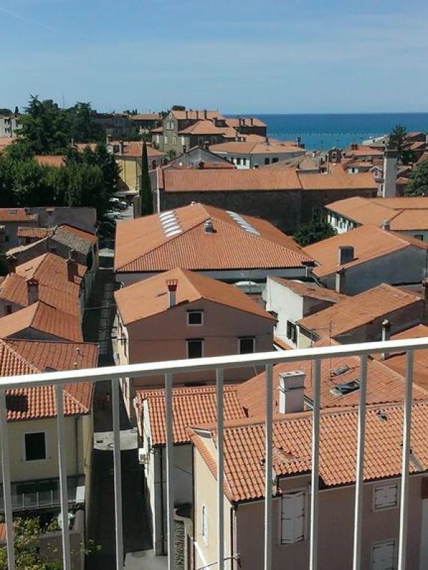 Apartma Vojkovo Koper