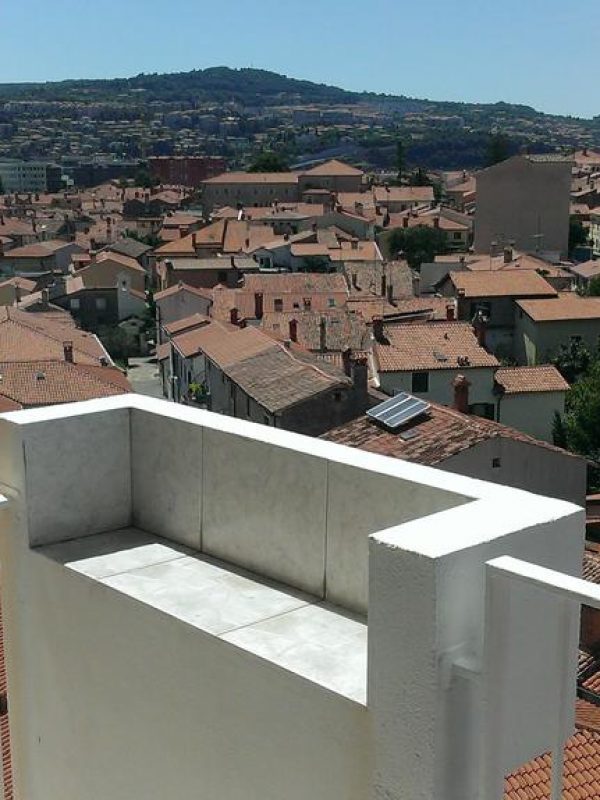 Apartma Vojkovo Koper