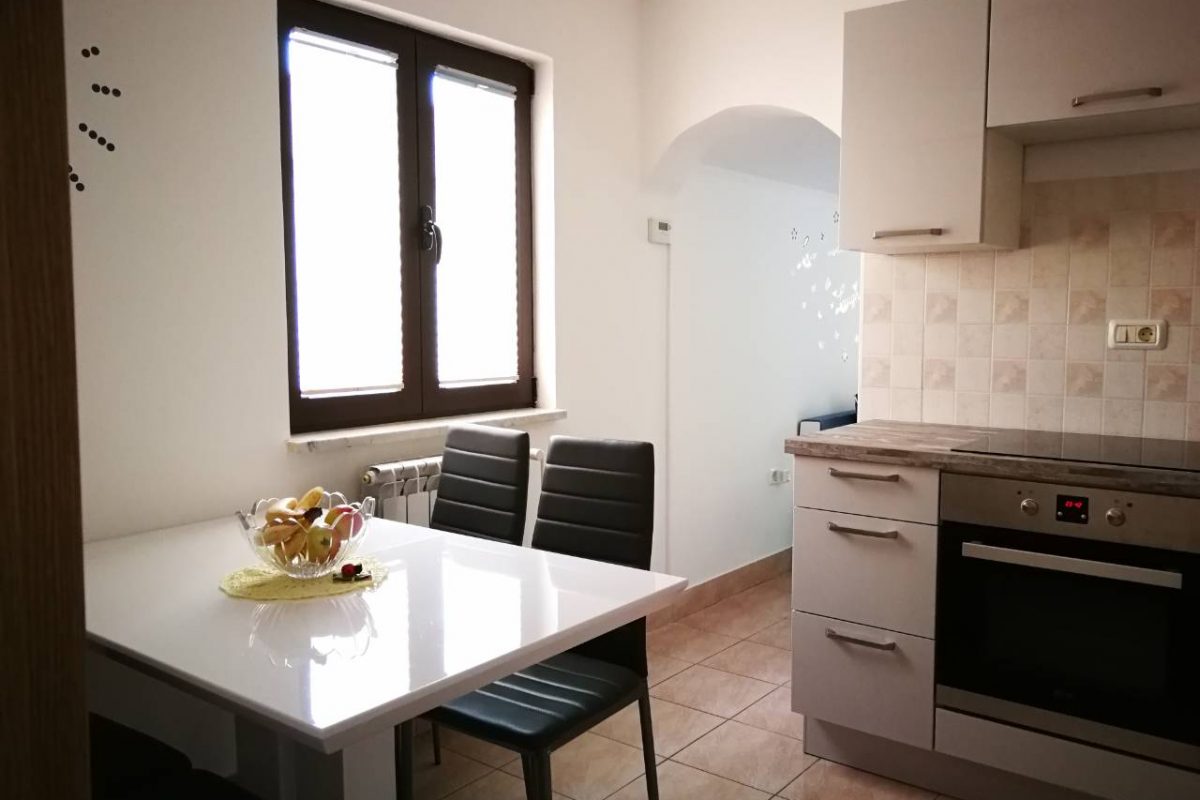 Apartma Haus Čeh