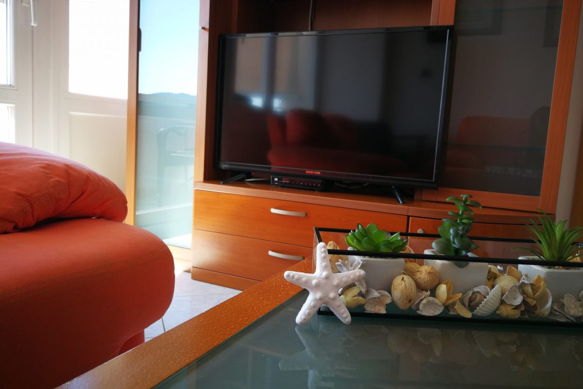 Apartma Vojkovo Koper