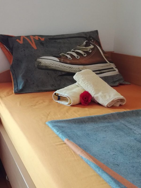 Apartma Vojkovo Koper
