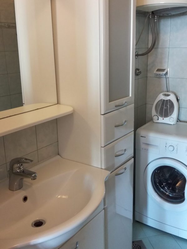 Apartma Vojkovo Koper