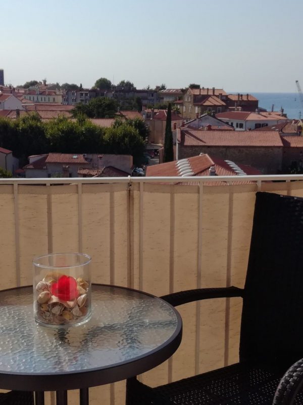 Apartma Vojkovo Koper