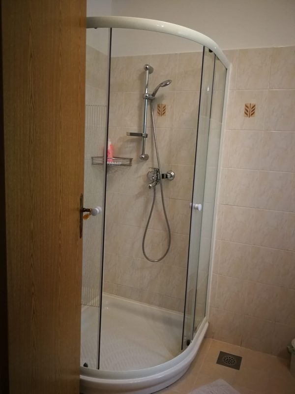 Apartma Čeh