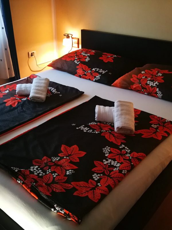 Apartma Čeh