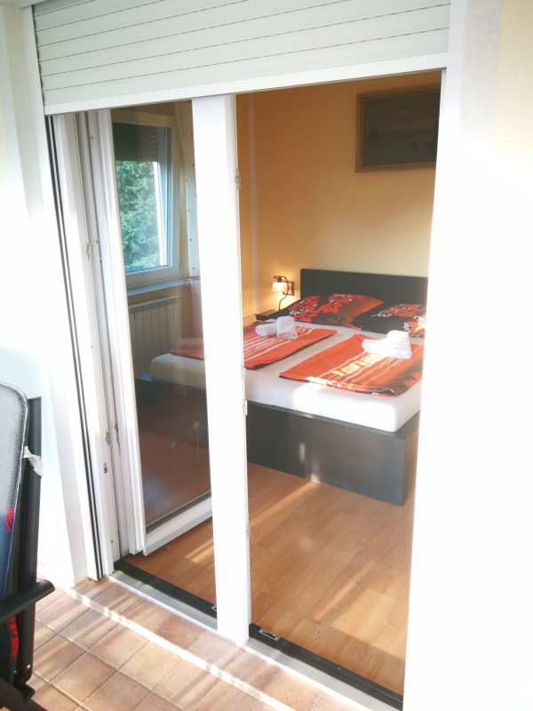 Apartma Čeh