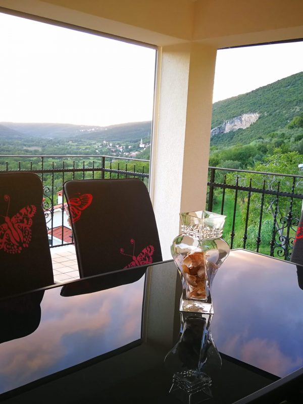 Apartma Čeh