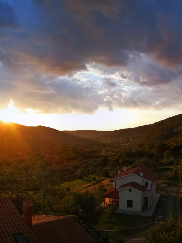 Apartma Čeh