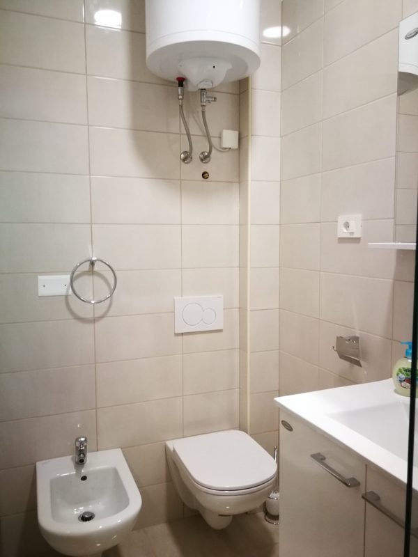 Apartma Katja