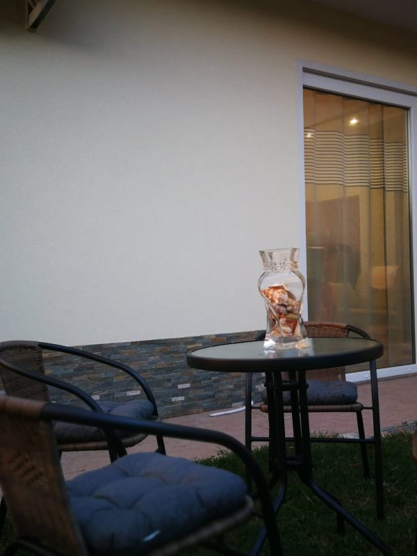 Apartma Katja