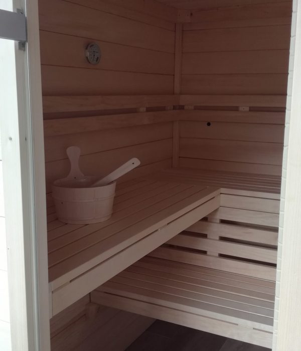 Wellness Gabrovica
