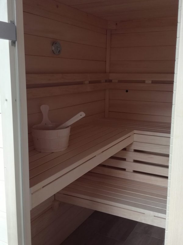 Wellness Gabrovica
