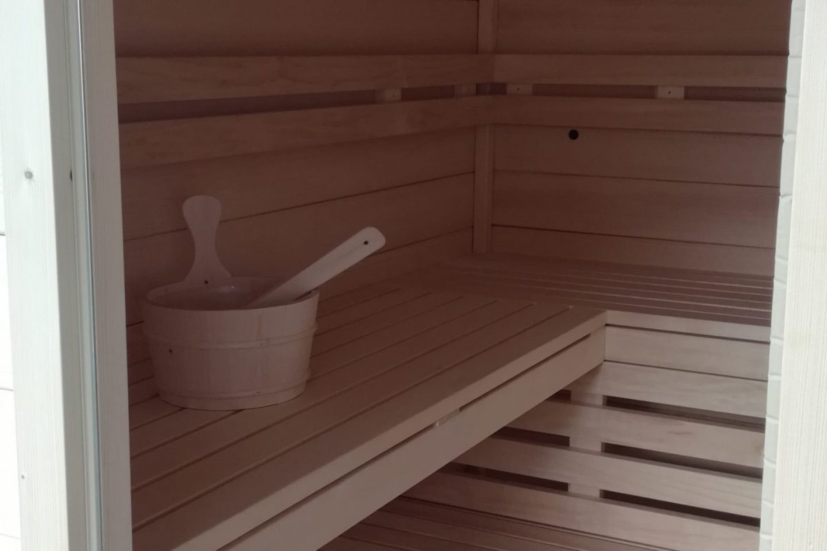 Wellness Gabrovica