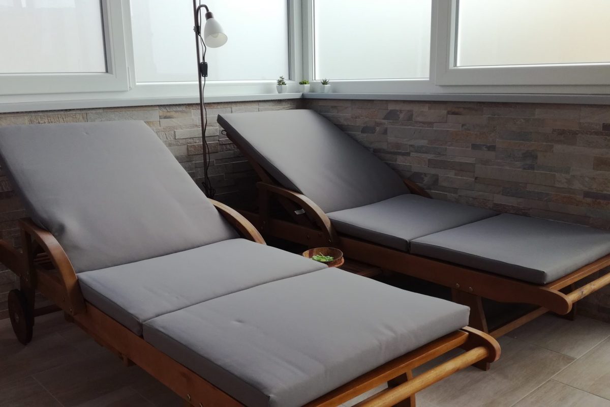 Wellness Gabrovica