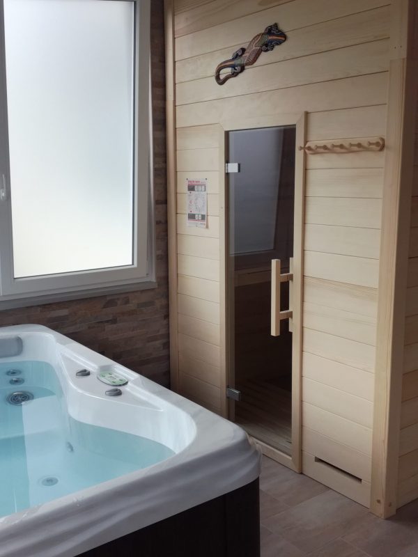 Wellness Gabrovica
