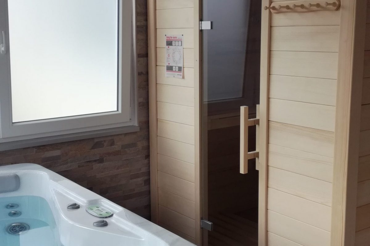 Wellness Gabrovica