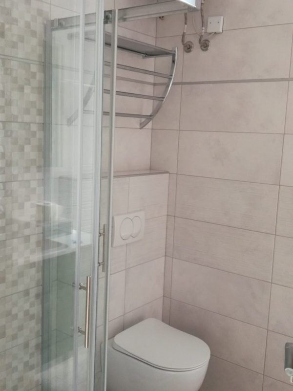 Apartma Apollonio