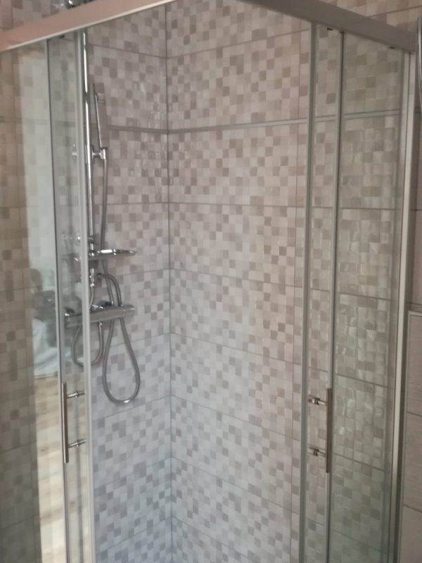 Apartma Apollonio