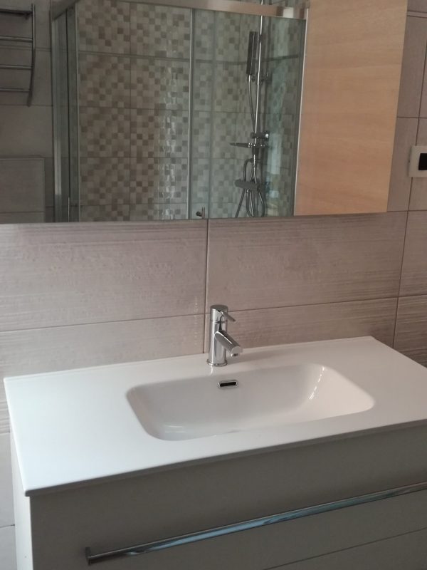 Apartma Apollonio