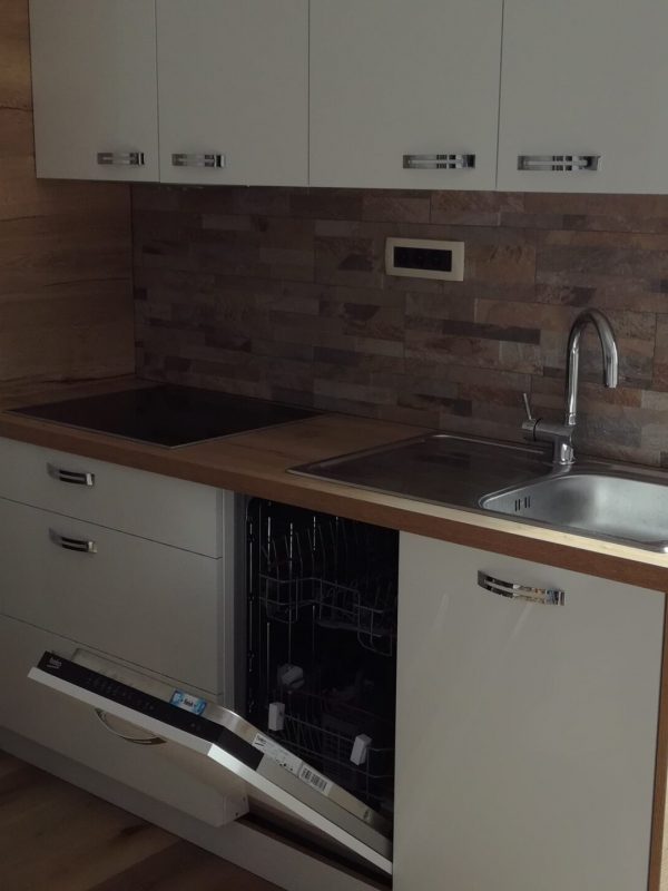 Apartma Apollonio
