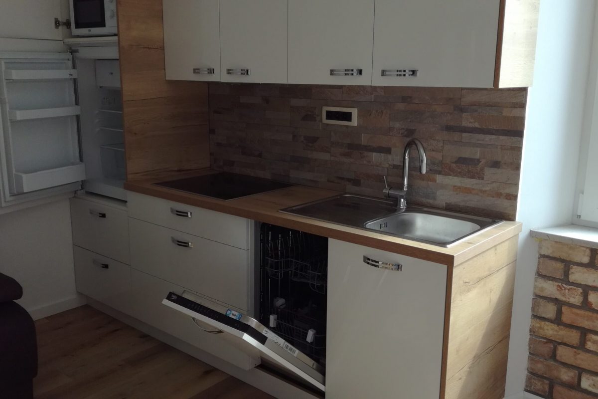 Apartma Apollonio