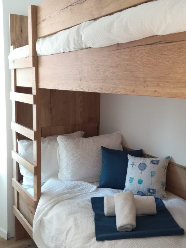 Apartma Apollonio