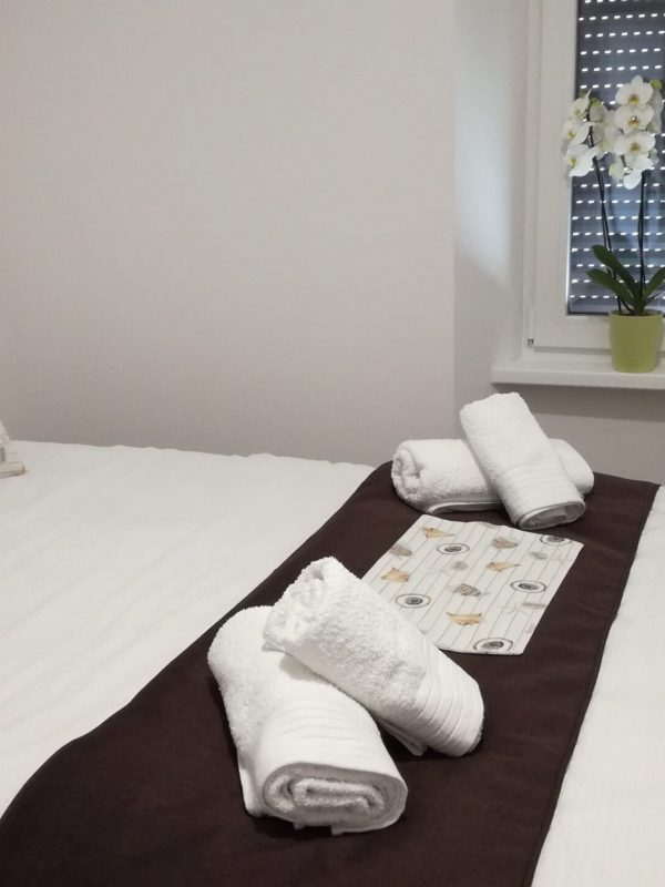 Apartma Apollonio