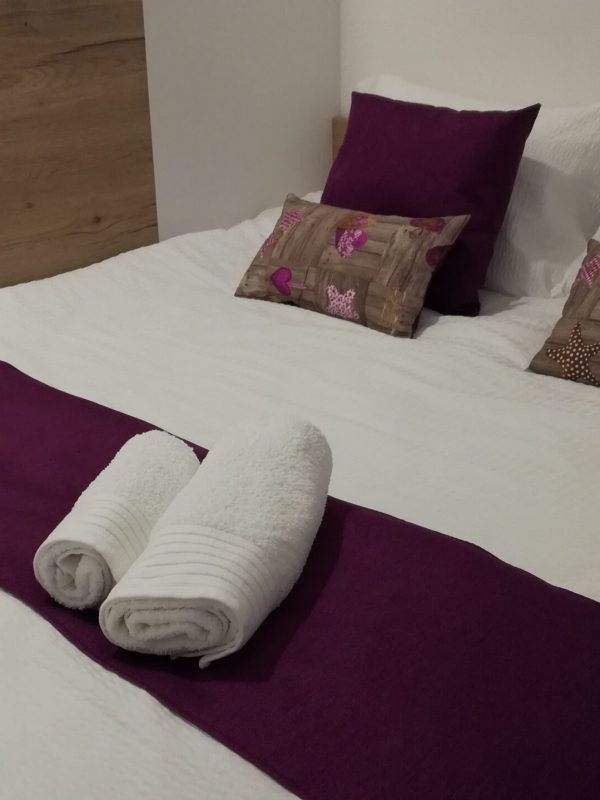 Apartma Apollonio