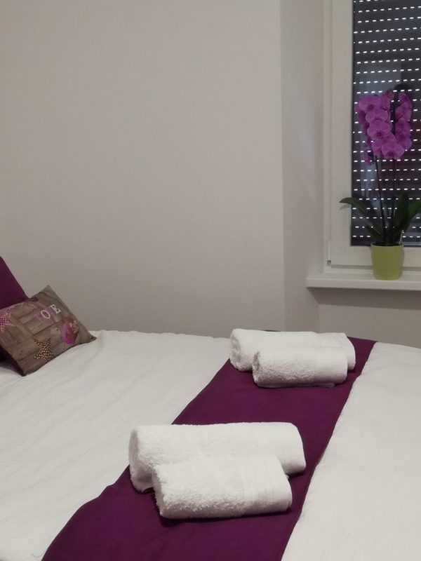 Apartma Apollonio