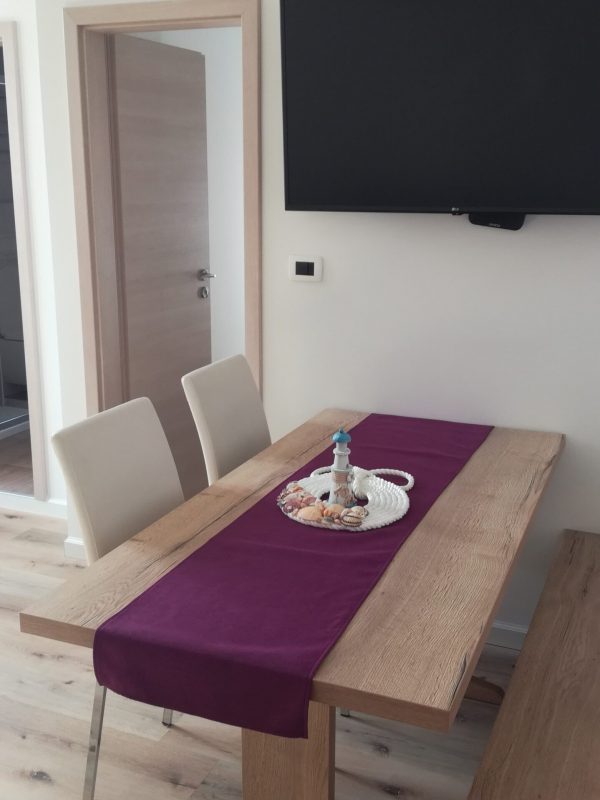 Apartma Apollonio