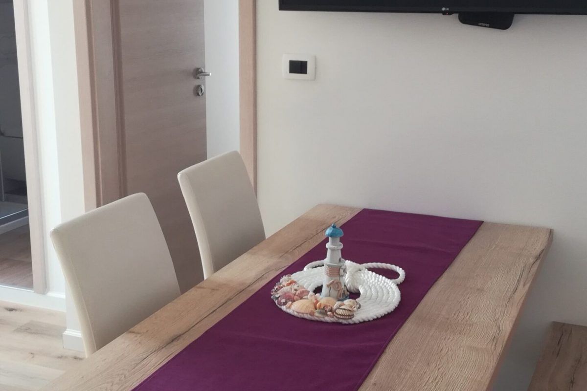 Apartma Apollonio