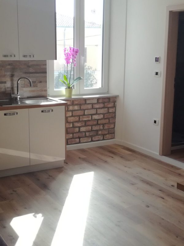 Apartma Apollonio