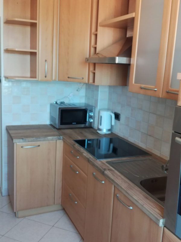 Apartma Vojkovo Koper