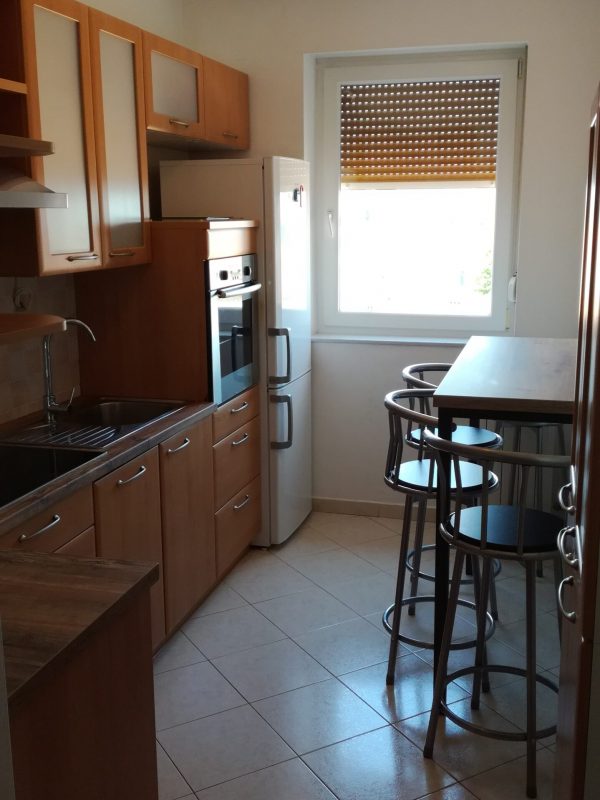 Apartma Vojkovo Koper