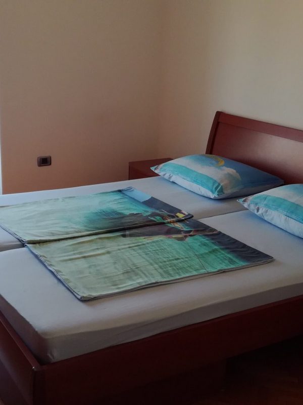 Apartma Vojkovo Koper