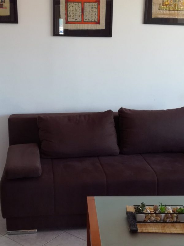 Apartma Vojkovo Koper
