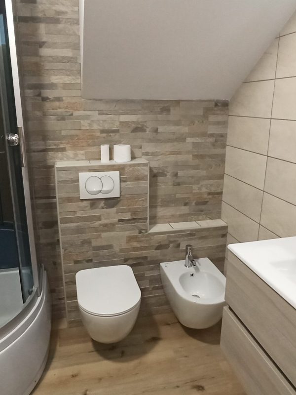 Apartma Apollonio Kastelec