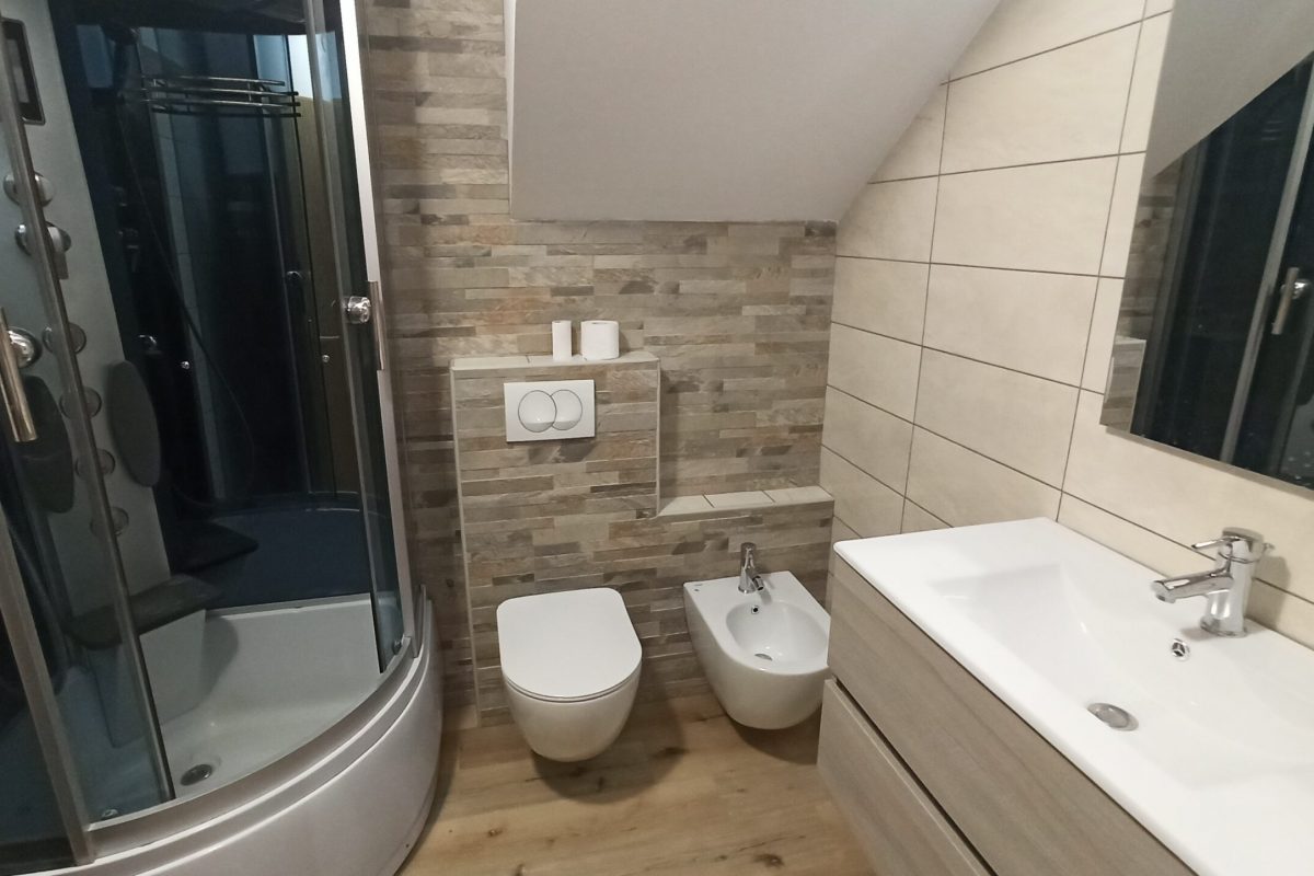 Apartma Apollonio Kastelec