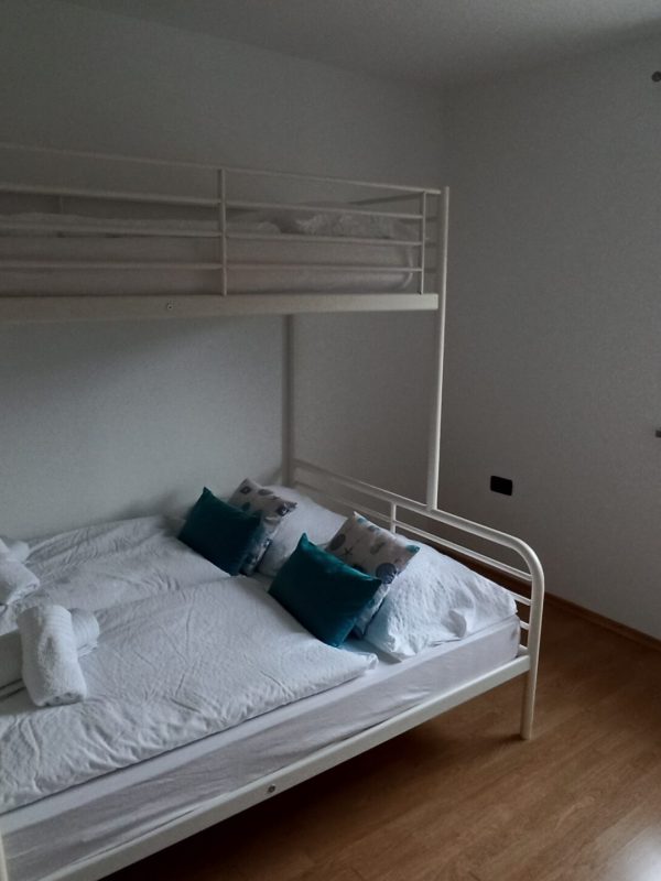 Apartma Apollonio Kastelec