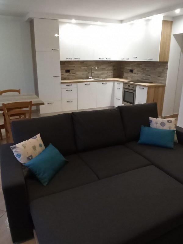 Apartma Apollonio Kastelec