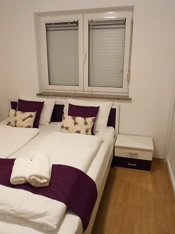 Apartma Apollonio Kastelec