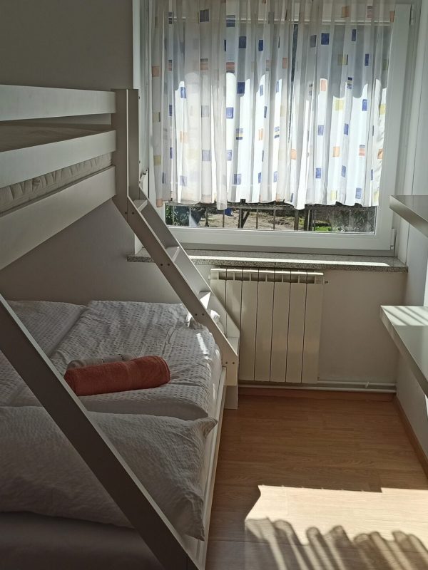 Apartma Čeh Gabrovica