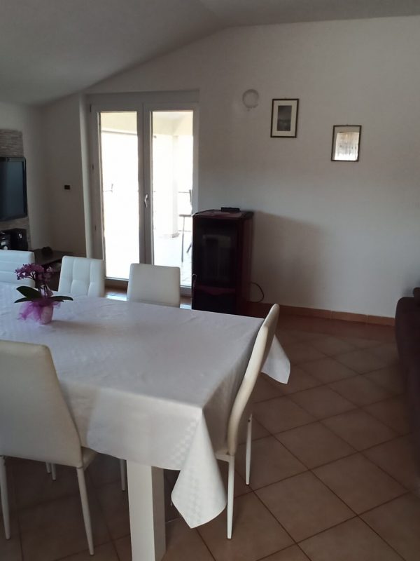 Apartma Čeh Gabrovica