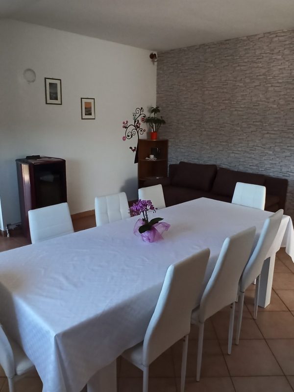 Apartma Čeh Gabrovica