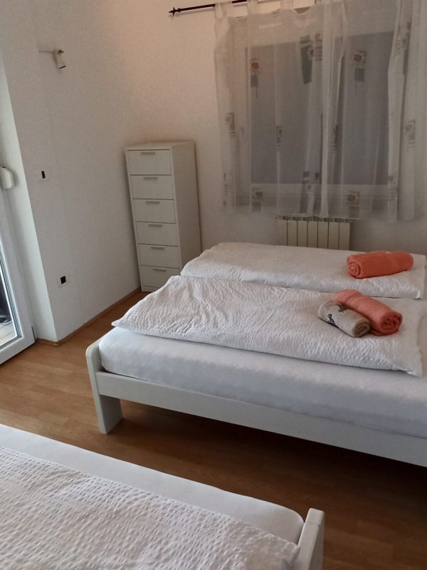 Apartma Čeh Gabrovica
