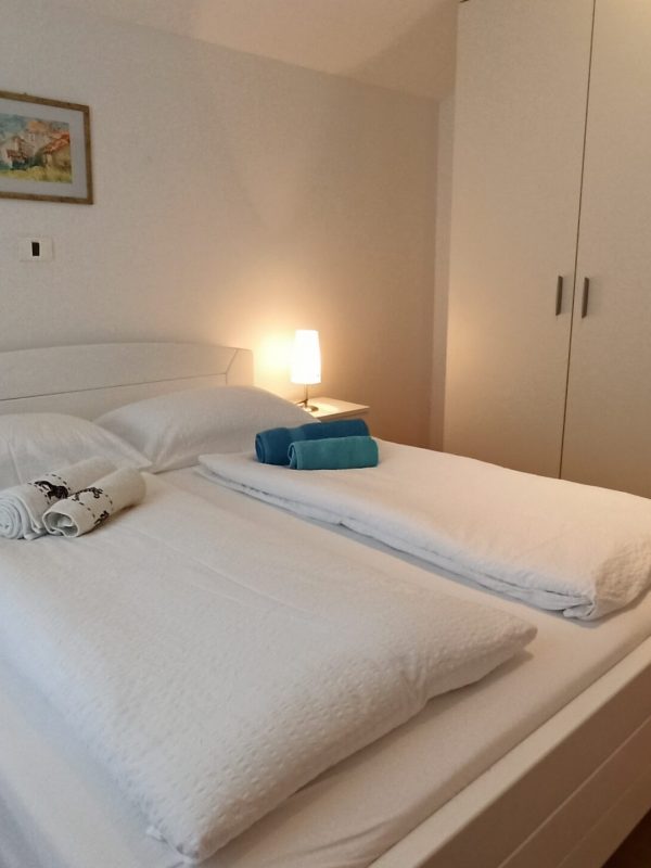 Apartma Čeh Gabrovica