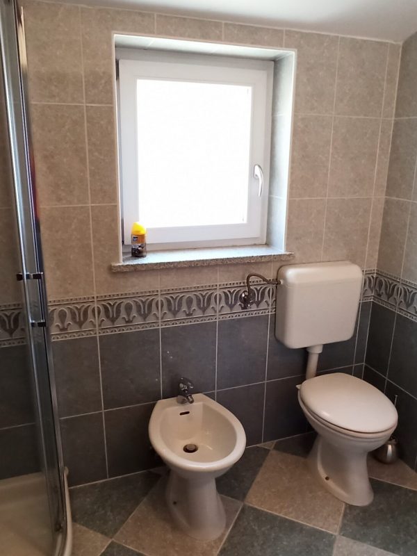 Apartma Čeh Gabrovica