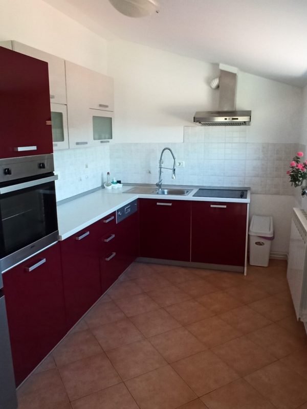 Apartma Čeh Gabrovica